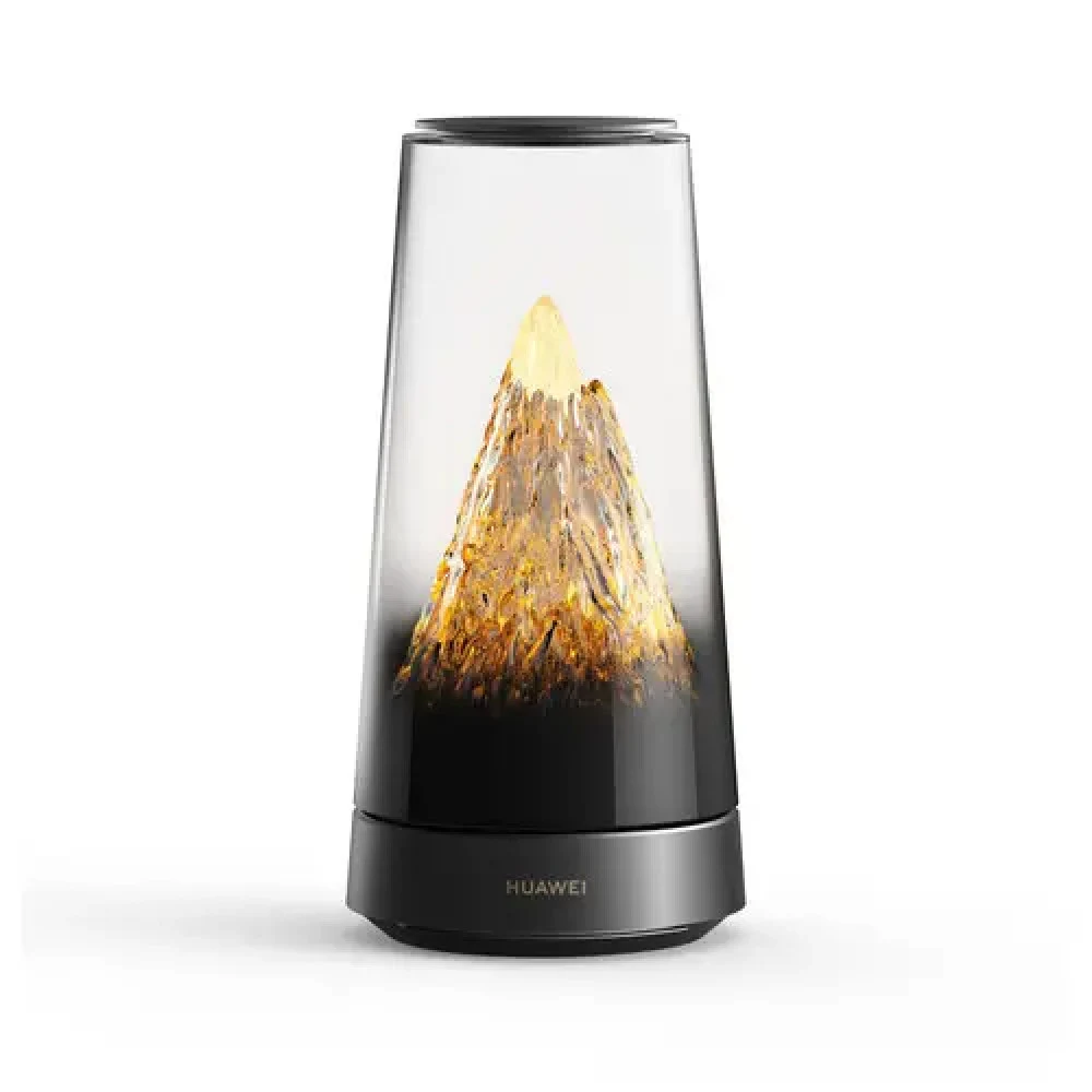 Huawei 53030EBL Роутер+усилитель GAEA2-PL21-121 WiFi Mesh X3 Pro Suite (1+1), Wi-Fi 7 BE3600, WAN/LAN 2x2.5 Гбит/с
