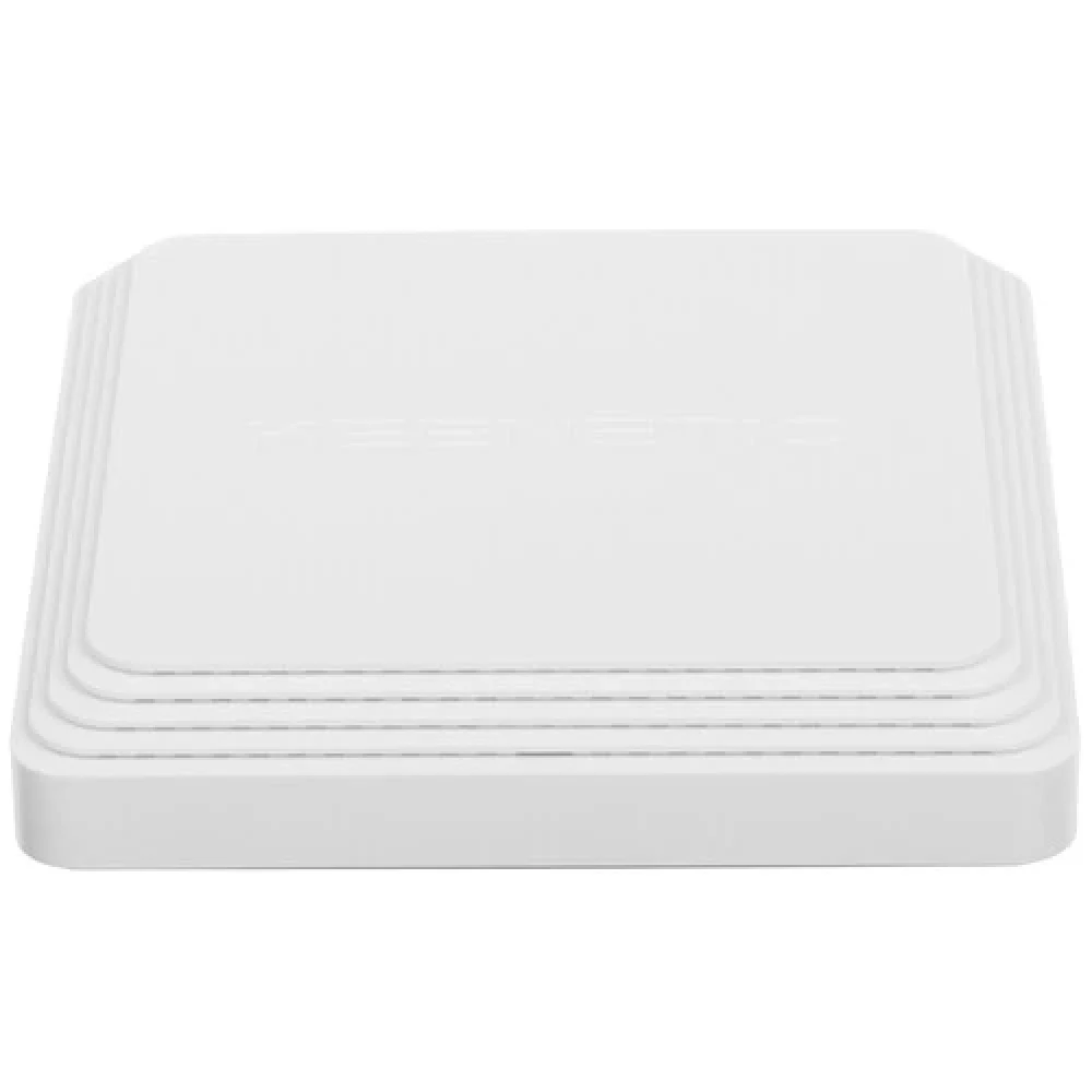 Маршрутизатор Keenetic Hopper SE (KN-3812) Гигабитный интернет-центр с Mesh Wi-Fi 6 AX3000, 4-портовым Smart -коммутатором и портом USB 3.0 (KN-3812)