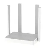 Маршрутизатор/ Keenetic Runner 4G Интернет-центр с модемом 4G/3G, Mesh Wi-Fi N300 и 4-портовым Smart-коммутатором