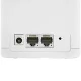AC1300 Whole Home Mesh Wi-Fi System, 2× Internal Antennas, 2×GB ports (WAN/LAN)