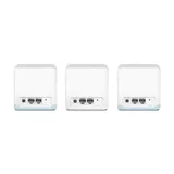 Mercusys Halo H32G(3-pack) AC1200 Домашняя Mesh Wi-Fi система
