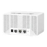 Mercusys Halo H37BE(3-pack) BE6500 Домашняя Mesh Wi-Fi 7 система