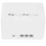 Mercusys Halo H80X(3-pack) AX3000 Домашняя Mesh Wi-Fi 6 система