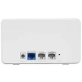 Mercusys Halo H90X(2-pack) AX6000 Домашняя Mesh Wi-Fi 6 система