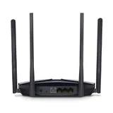 Mercusys MR3000X Двухдиапазонный гигабитный роутер Wi-Fi AX3000 ISP PROJ