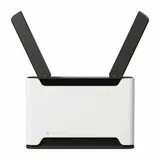 Роутер беспроводной MikroTik Chateau LTE18 ax (S53UG+5HAXD2HAXD-TC&EG18-EA) AX1800 100/1000/2500BASE-T/3G/4G/5G cat.18