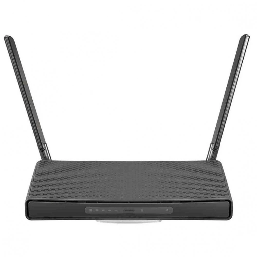 Беспроводной маршрутизатор, MikroTik, C53UiG+5HPaxD2HPaxD, hAP ax3, 802.11a/b/g/n/ac/ax, AX1800, 4 порта 10/100/1000M, 1 порт 2.5G Ethernet, 1xUSB 3.0, PoE-out порт Ether1 Passive PoE, PoE in Passiv