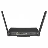 Маршрутизатор MikroTik C53UiG+5HPaxD2HPaxD (4x 1Gbs, 1x 2,5Gbs, USB, двухдипазонный) (C53UiG+5HPaxD2HPaxD)