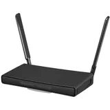 RBD53iG-5HacD2HnD, hAP ac3 with 4-core 716 MHz CPU, 256MB RAM, 5 x Gigabit LAN (PoE-out on port#5), two wireless interfaces (built-in 2.4Ghz 802.11b/g/n two chain, built-in 5Ghz 802.11ac two chain),