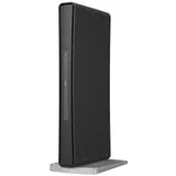 RBD53iG-5HacD2HnD, hAP ac3 with 4-core 716 MHz CPU, 256MB RAM, 5 x Gigabit LAN (PoE-out on port#5), two wireless interfaces (built-in 2.4Ghz 802.11b/g/n two chain, built-in 5Ghz 802.11ac two chain),