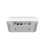Netcraze Challenger SE (NC-3911) Мультигигабитный интернет-центр с Mesh Wi-Fi 6 AX3000, 2 портами 2.5 Gigabit Ethernet и переключателем режима роутер/ретранслятор