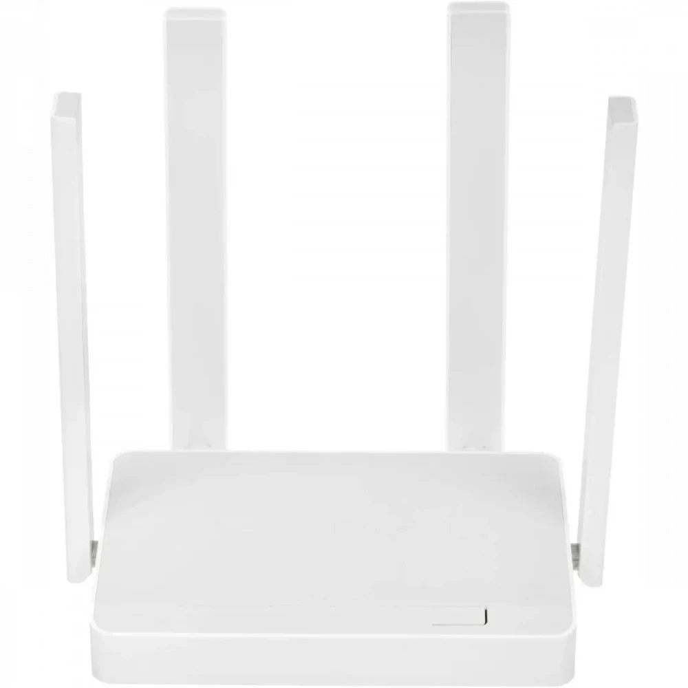 Маршрутизатор/ Netcraze Explorer 4G Интернет-центр с модемом 4G, Mesh Wi-Fi 5 AC1200 и 4-портовым Smart-коммутатором