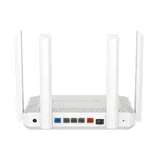 Netcraze Giga (NC-1012) Мультигигабитный интернет-центр с Mesh Wi-Fi 6 AX3000, Smart-коммутатором 1?2.5G/SFP и 4?1G, многофункциональными портами USB 3.0 и 2.0