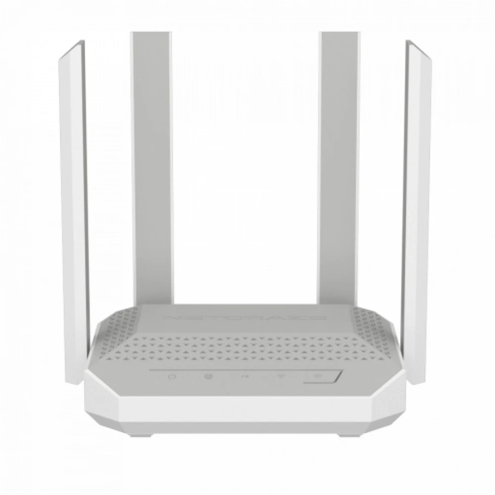 Маршрутизатор/ Netcraze Hopper DSL Гигабитный интернет-центр с Mesh Wi-Fi 6 AX3000, 4-портовым Smart-коммутатором, портами DSL и USB 3.0