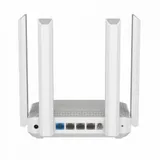 Netcraze Hopper DSL (NC-3611) Гигабитный интернет-центр с Mesh Wi-Fi 6 AX3000, 4-портовым Smart-коммутатором, портами DSL и USB 3.0