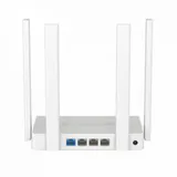 Netcraze Viva (NC-1913) Гигабитный интернет-центр с Mesh Wi-Fi 5 AC1200, 4-портовым Smart-коммутатором и многофункциональным портом USB