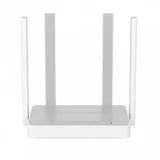 Netcraze Speedster (NC-3013) Гигабитный интернет-центр с Mesh Wi-Fi 5 AC1200, 4-портовым Smart-коммутатором и переключателем режима роутер/ретранслятор
