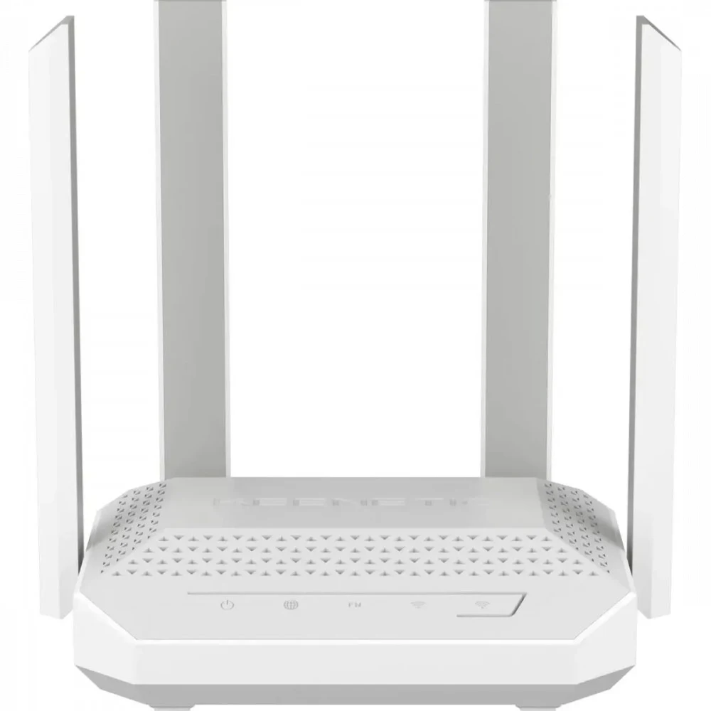 Netcraze Sprinter (NC-3711) Гигабитный интернет-центр с Mesh Wi-Fi 6 AX3000, 4-портовым Smart-коммутатором и переключателем режима роутер/ретранслятор