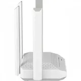 Netcraze Sprinter (NC-3711) Гигабитный интернет-центр с Mesh Wi-Fi 6 AX3000, 4-портовым Smart-коммутатором и переключателем режима роутер/ретранслятор