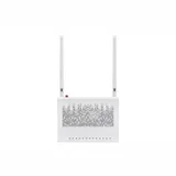 Абонентский терминал ONU GPON, 4 порта 10/100/1000Base-T, 1 порт POTS, WiFi 2.4/5
