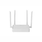 Абонентский терминал ONU GPON, 4 порта 10/100/1000Base-T, WiFi 2.4/5, С+