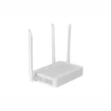 Абонентский терминал ONU GPON, 4 порта 10/100/1000Base-T, WiFi 2.4/5, С+