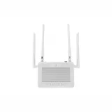 Абонентский терминал ONU GPON, 4 порта 10/100/1000Base-T, WiFi 2.4/5, С+