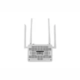Абонентский терминал ONU GPON, 4 порта 10/100/1000Base-T, WiFi 2.4/5, С+
