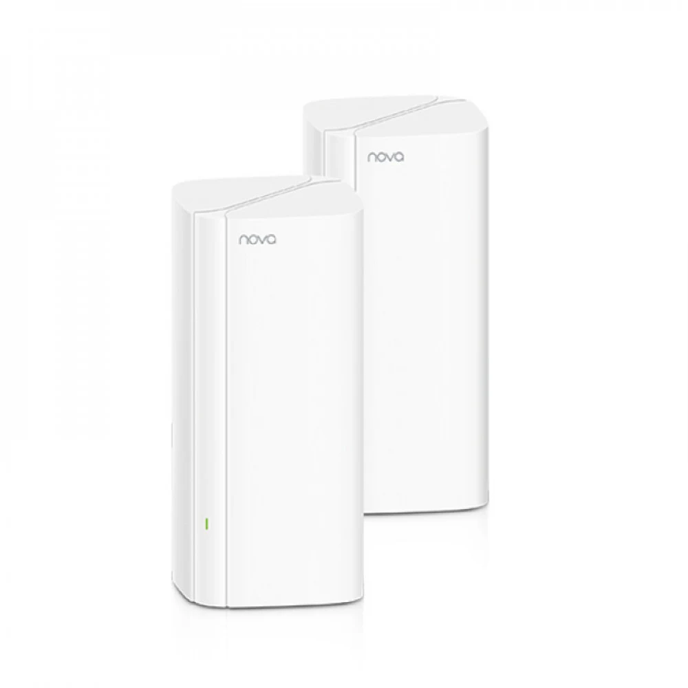 Tenda EX12 Mesh Wi-Fi роутер (3 устройства)