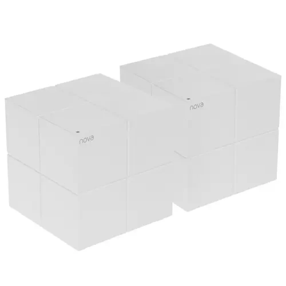 !!! ОПИСАНИЕ НЕПОЛНОЕ - Комплект маршрутизаторов MW6(3-pack), MW6(2-pack), MW6(1-pack) состоит маршрутизаторов Mesh3 - 3 шт., 2 шт. или 1 шт. в зависимости от комплекта поставки. Комплект маршрутиза