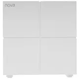 Двухдиапазонная Wi-Fi Mesh система AC1200 MW6(2-PACK) TENDA