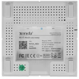 Двухдиапазонная Wi-Fi Mesh система AC1200 MW6(2-PACK) TENDA