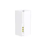 Трехдиапазонная Wi-Fi Mesh система AXE5700 MX21 Pro (3-pack) TENDA