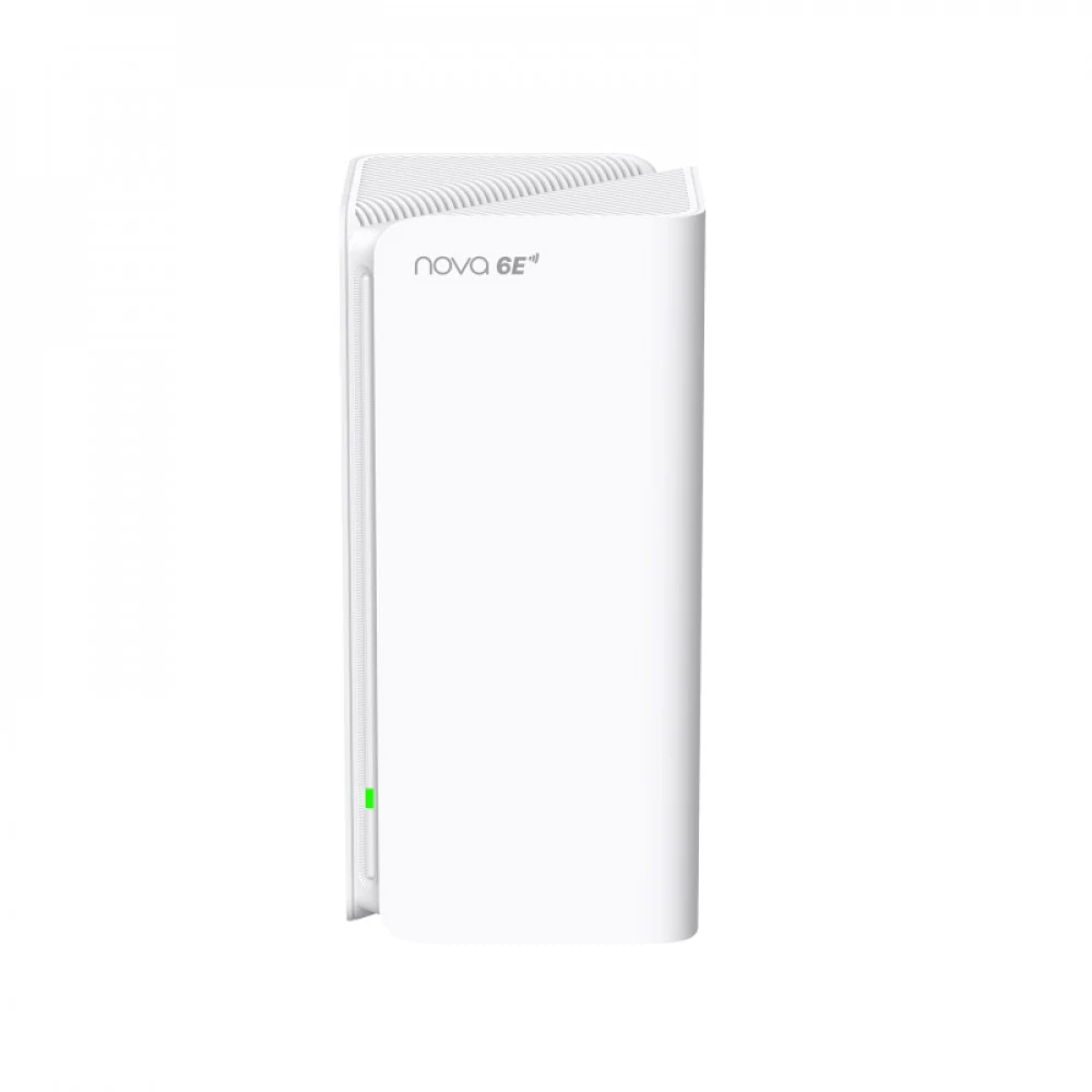Tenda MX21-Pro Mesh Wi-Fi роутер (1 устройство)