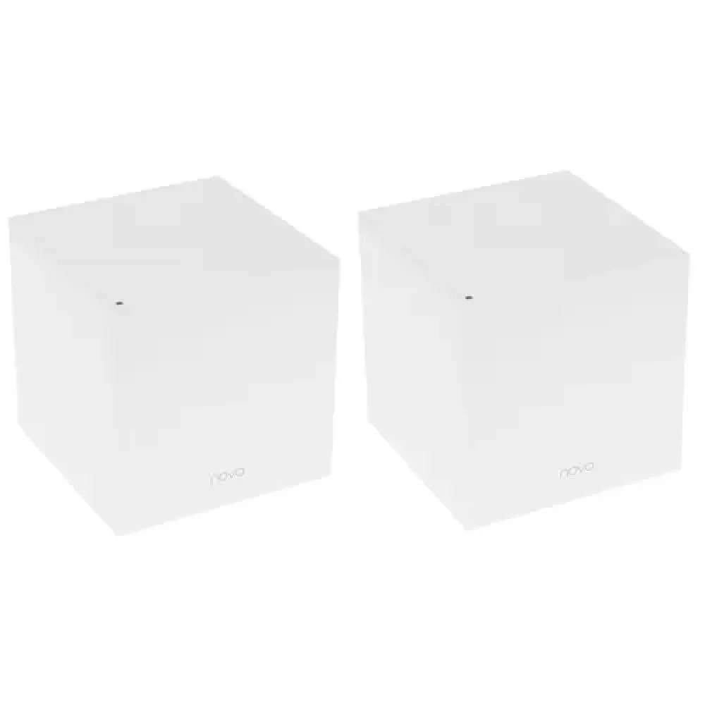 Tenda AC2100 Домашняя Mesh WiFi система из 3х роутеров с Гигабитными портами