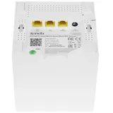 Tenda AC2100 Домашняя Mesh WiFi система из 3х роутеров с Гигабитными портами