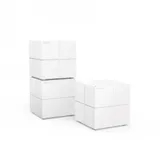 Tenda AC1200 Домашняя Mesh WiFi система из 3х роутеров с Гигабитными портами