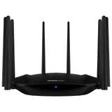 A7000R TOTOLINK AC2600 Dual Band Gigabit WiFi Router, MU-MIMO 5*GE Ports(1*WAN+4*LAN), 8*5dBi fixed antennas, PSU 12V/1.5A {5}