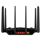 A7000R TOTOLINK AC2600 Dual Band Gigabit WiFi Router, MU-MIMO 5*GE Ports(1*WAN+4*LAN), 8*5dBi fixed antennas, PSU 12V/1.5A {5}