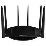 A7000R TOTOLINK AC2600 Dual Band Gigabit WiFi Router, MU-MIMO 5*GE Ports(1*WAN+4*LAN), 8*5dBi fixed antennas, PSU 12V/1.5A {5}