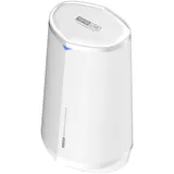 A7100RU TOTOLINK Двухдиапазонный гигабитный маршрутизатор AC2600, 3*GE порта (1 WAN+2 LAN), встроенные антенны, MU-MIMO, Beamforming + LDPC, USB3.0*1, MT7621A+MT7615N*2, Двухядерный MIPS1004Kc 880МГ