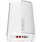 A7100RU TOTOLINK Двухдиапазонный гигабитный маршрутизатор AC2600, 3*GE порта (1 WAN+2 LAN), встроенные антенны, MU-MIMO, Beamforming + LDPC, USB3.0*1, MT7621A+MT7615N*2, Двухядерный MIPS1004Kc 880МГ