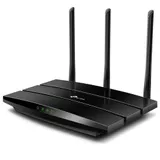 Маршрутизатор беспроводной AC1900 GbE Tp-Link Archer A8 <Двухдиапазонный гигабитный маршрутизатор, 1 GbE WAN + 4 GbE LAN, 1300Mbps 5Ghz + 600Mbps 2.4Ghz, 802.11ac/n/a/b/g, Airtime Fairness, 3×3 MU-M