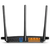 Маршрутизатор беспроводной AC1900 GbE Tp-Link Archer A8 <Двухдиапазонный гигабитный маршрутизатор, 1 GbE WAN + 4 GbE LAN, 1300Mbps 5Ghz + 600Mbps 2.4Ghz, 802.11ac/n/a/b/g, Airtime Fairness, 3×3 MU-M
