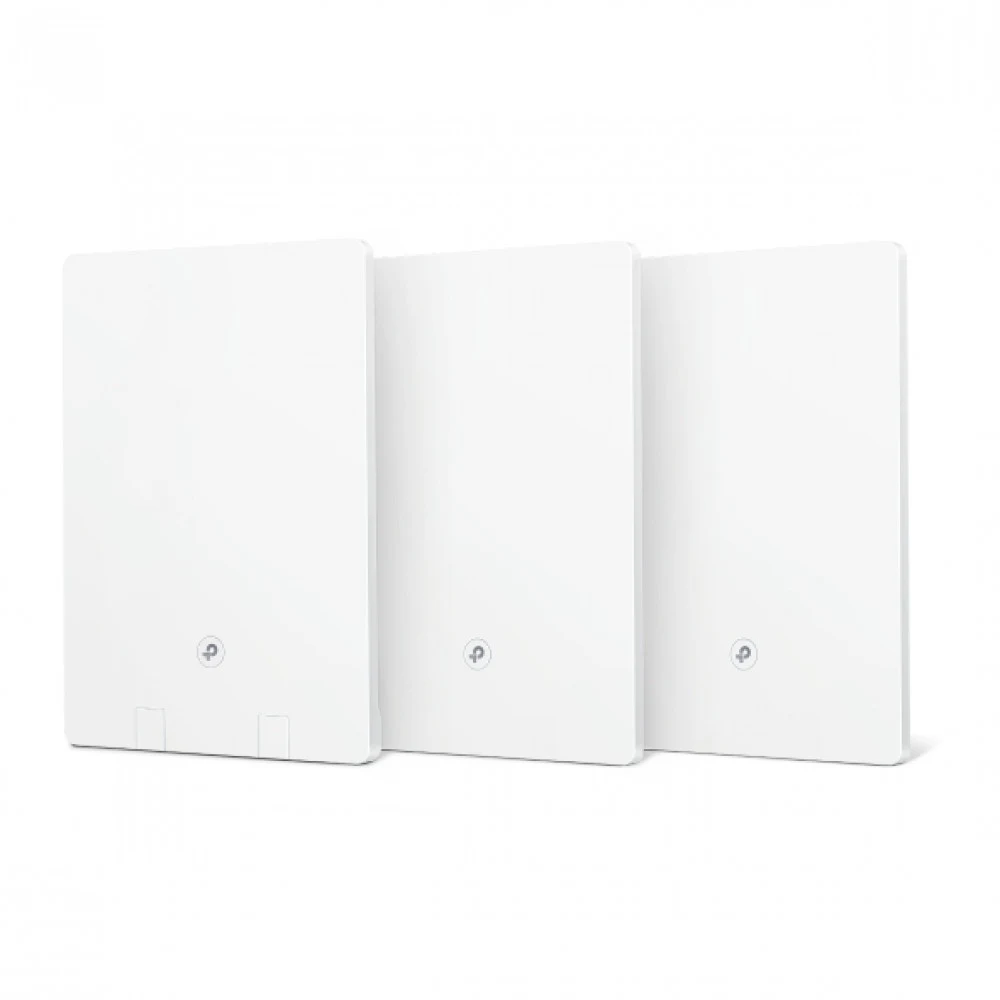 Роутер беспроводной TP-Link Archer Air R5 (ARCHER AIR R5(3-PACK)) AX3000 10/100/1000BASE-TX белый (упак.:3шт)