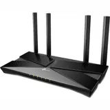 Маршрутизатор беспроводной AX1500 GbE Tp-Link Archer AX10 Wi‑Fi 6 AX1500 Dual Band Wireless Gigabit Router, 1201 Мбит/с 5 GHz 11ax + 300Mbps 2.4GHz 11n, Совместим со стандартами Wi-Fi 802.11a/b/g/n/