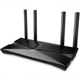 Wireless router, TP-Link Archer AX1500 WiFi 6 (AX1500), (4+1) x 10/100/1000M