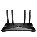 Маршрутизатор беспроводной AX1800 GbE Tp-Link Archer AX23 < Wi‑Fi 6 AX1800 Dual Band Wireless Gigabit Router, 1201 Мбит/с 5 GHz 11ax + 574Mbps 2.4GHz 11ax, cовместим со стандартами Wi-Fi 802.11a/b/g