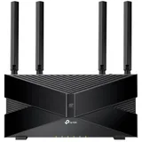 Маршрутизатор беспроводной AX3000 GbE Tp-Link Archer AX50 < Wi‑Fi 6 AX3000 Dual Band Wireless Gigabit Router, 2402 Мбит/с 5 GHz 11ax + 574Mbps 2.4GHz 11ax, cовместим со стандартами Wi-Fi 802.11a/b/g