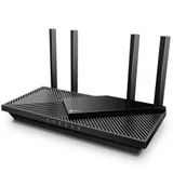 Маршрутизатор беспроводной AX3000 GbE Tp-Link Archer AX55 < Wi‑Fi 6 AX3000 Dual Band Wireless Gigabit Router, 2402 Мбит/с 5 GHz 11ax + 574Mbps 2.4GHz 11ax, cовместим со стандартами Wi-Fi 802.11a/b/g